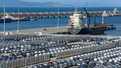 Egyptians Threaten to Impose Additional Fees on Moroccan Cars
