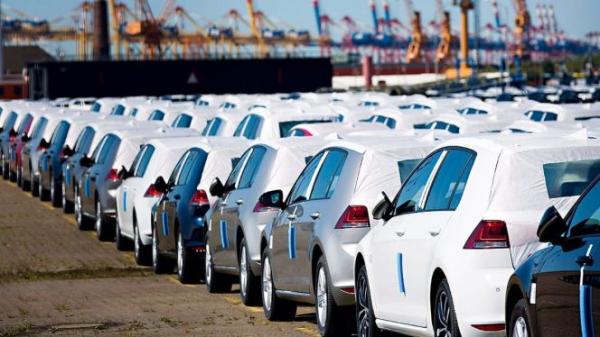 Morocco Leads Africa in Car Exports: A National Achievement Amid Challenges