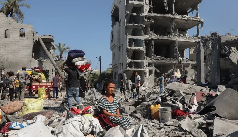 Escalation of Violence in the Region: Israeli Aggression Continues in Gaza and the West Bank