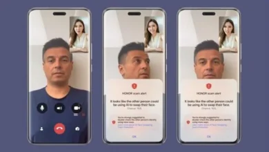 Honor Launches New Technology for Deepfake Detection