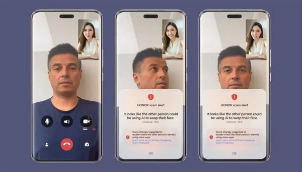 Honor Launches New Technology for Deepfake Detection