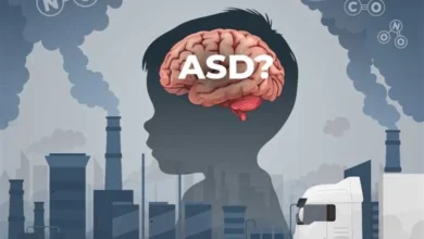 Study Highlights Link Between Air Pollution and Autism