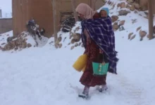 Warning to Moroccans: Winter 2024 Could Be One of the Coldest Seasons, with Unusual Cold Waves Affecting Several Countries