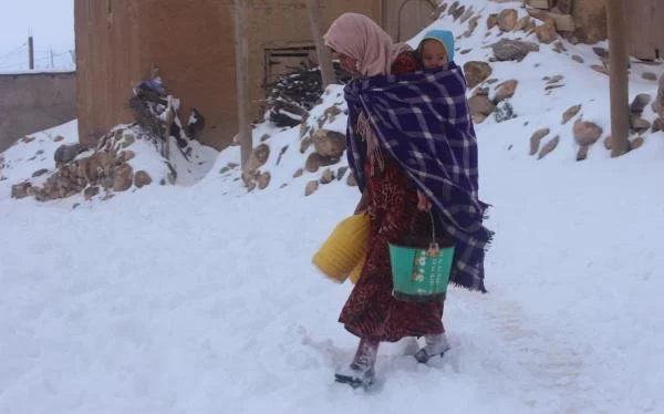 Warning to Moroccans: Winter 2024 Could Be One of the Coldest Seasons, with Unusual Cold Waves Affecting Several Countries