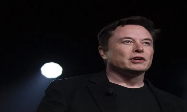 Elon Musk Questions the Reliability of American Voting Machines
