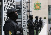 Joint Security Cooperation Leads to Dismantling of a Terrorist Cell Between Morocco and Spain