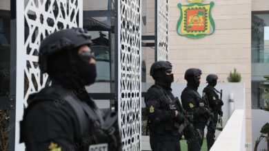 Joint Security Cooperation Leads to Dismantling of a Terrorist Cell Between Morocco and Spain