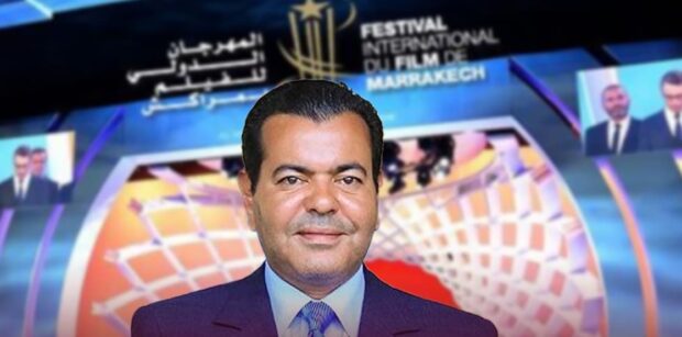 Prince Moulay Rachid: Marrakech International Film Festival Boosts Morocco's Cinematic Industry