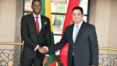 Morocco and Grenada: A Shared Commitment to Deepen Bilateral Cooperation