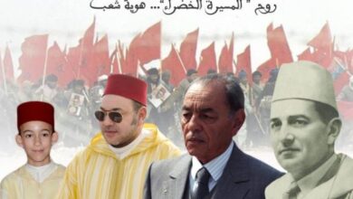 From Hassan II to Mohammed VI: A Journey of Sovereignty Restoration and National Identity Strengthening through the Green March