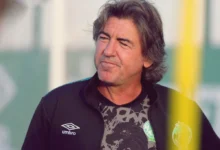 Raja Casablanca’s Board Likely to Part Ways with Coach Sapinto Amid Poor Performance