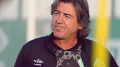 Raja Casablanca’s Board Likely to Part Ways with Coach Sapinto Amid Poor Performance