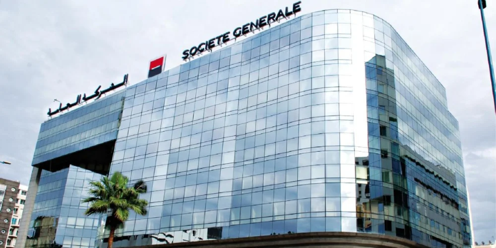 Saham Group Acquires Société Générale Morocco in Historic €745 Million Deal