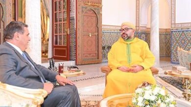 Akhannouch Promises Swift and Serious Implementation of the Royal Vision for Moroccans Abroad