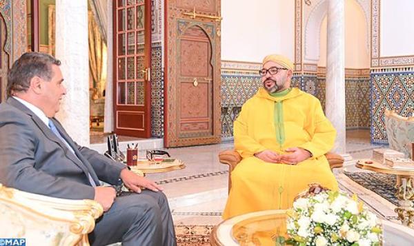 Akhannouch Promises Swift and Serious Implementation of the Royal Vision for Moroccans Abroad