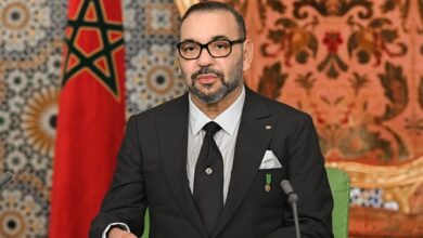 The Royal Speech on the Green March Clarifies Key Points on the Moroccan Sahara Issue