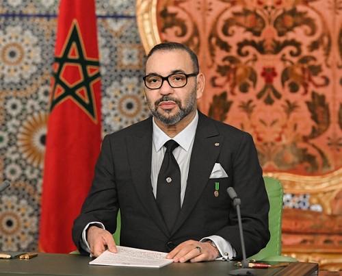 The Royal Speech on the Green March Clarifies Key Points on the Moroccan Sahara Issue