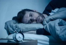 New Study: Lack of Sleep in Your 40s Can Accelerate Brain Aging