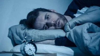 New Study: Lack of Sleep in Your 40s Can Accelerate Brain Aging