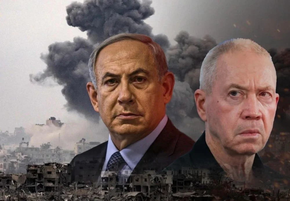 Moroccan Parties Support Arrest Warrants for "Netanyahu" and "Gallant," Calling for Stronger Actions