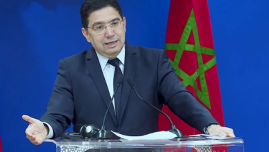 Bourita: Algeria Aims to Drag the Region Towards Confrontation and War