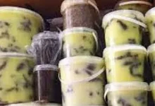 The General Directorate for Territorial Surveillance Dismantles a Criminal Network for Distributing Poisoned "KHLIE" in Fez