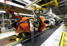 Stellantis Shifts Citroën C4 Production to Morocco: A Strategic Move in Automotive Industry