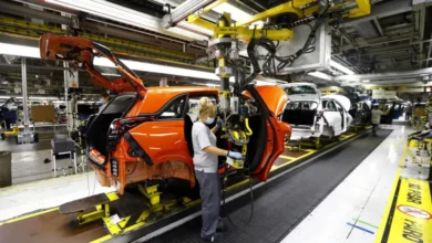 Stellantis Shifts Citroën C4 Production to Morocco: A Strategic Move in Automotive Industry