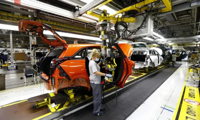 Stellantis Shifts Citroën C4 Production to Morocco: A Strategic Move in Automotive Industry