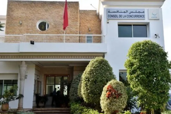Moroccan Competition Council Fines U.S. Pharmaceutical Company and Plans Probes into Other Firms