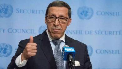 Omar Hilale Calls on UN Envoy to Show Necessary Resolve on the Moroccan Sahara Issue