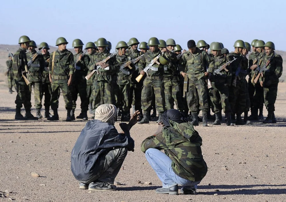 Growing International Recognition of Morocco's Sovereignty Over the Sahara: A Boost for the Kingdom and a Blow to Algeria