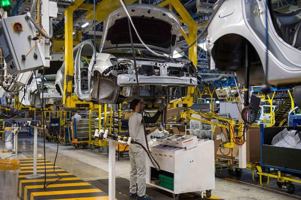 Spanish Magazine: Morocco Poised to Become Europe's Future Automotive Production Leader