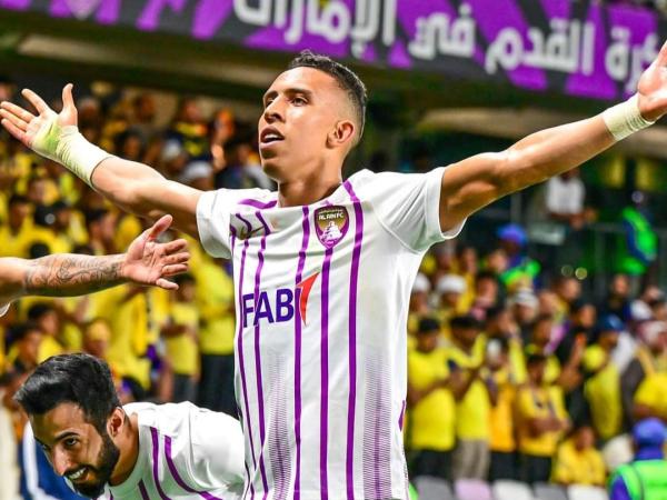 Ahead of the Al-Nassr Clash: Impressive Statistics for Moroccan International Soufiane Rahimi Against Saudi Teams