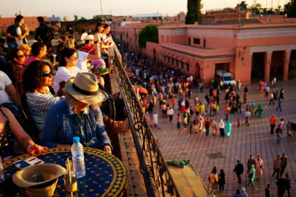 London: Morocco Crowned "Most Welcoming Destination" at the World Travel Market