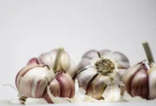 Garlic: Your Natural Shield Against Colds and Immune Booster