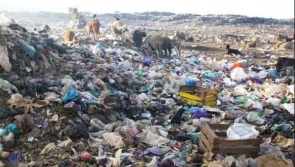 Including “Martah” of Boudarham… Government Announces 270 Projects to Landfill and Close Illegal Dumpsites