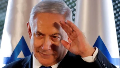 Netanyahu Orders Israeli Control Over Golan Heights Following Syrian Withdrawal