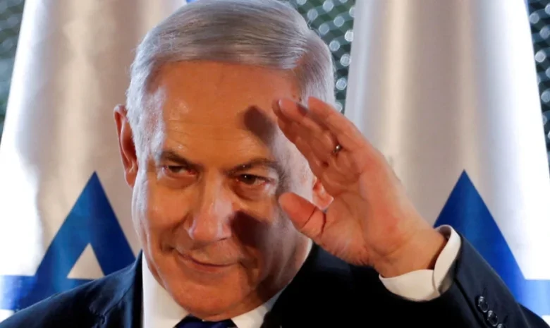 Netanyahu Orders Israeli Control Over Golan Heights Following Syrian Withdrawal