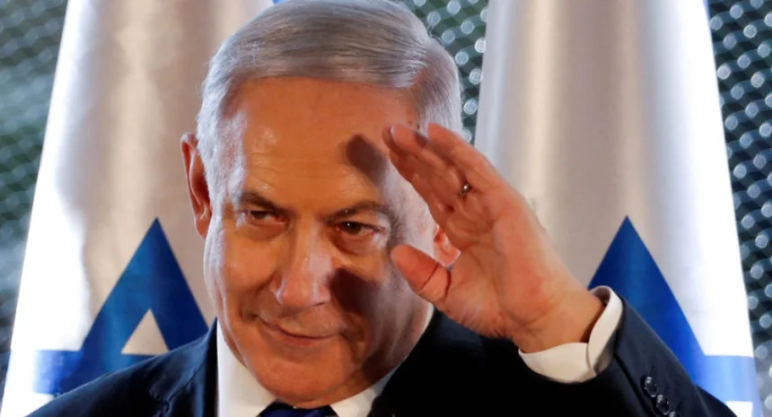 Netanyahu Orders Israeli Control Over Golan Heights Following Syrian Withdrawal