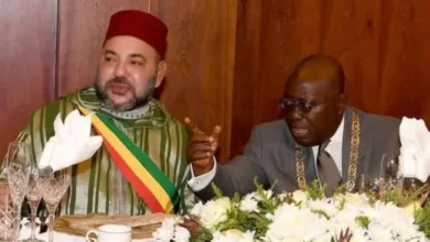 Al-Dardari: His Majesty King’s Successful Diplomacy in Africa Bears Fruit with Ghana’s Withdrawal of Recognition of the “Phantom Republic”