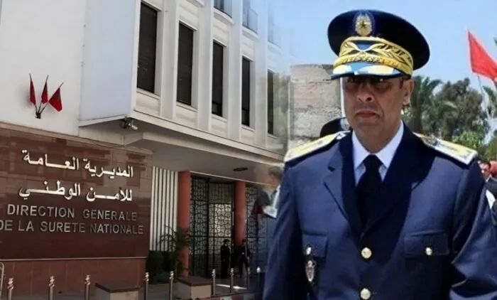 Hamouchi Appoints New Generation of Security Officials in a Group of Moroccan Cities