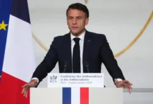 Macron Emphasizes the Importance of Franco-Moroccan Partnership as a Model for International Cooperation in Africa