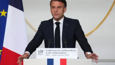 Macron Emphasizes the Importance of Franco-Moroccan Partnership as a Model for International Cooperation in Africa